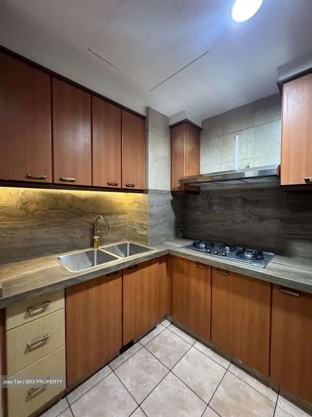 Regent Grove (D23), Condominium #615931361